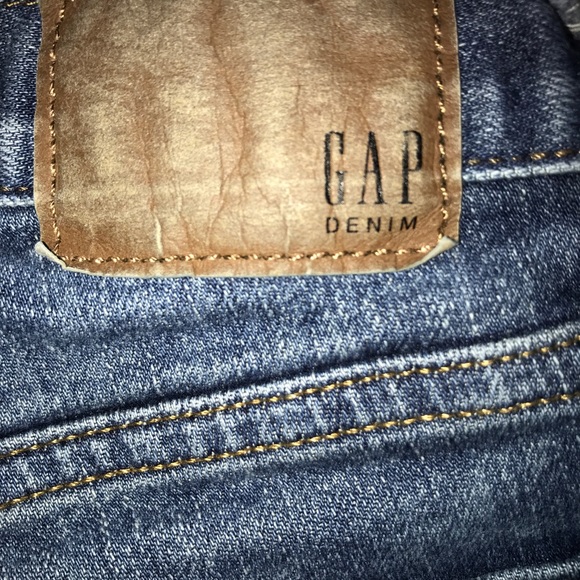 GAP Jeans - Picture 5 of 7